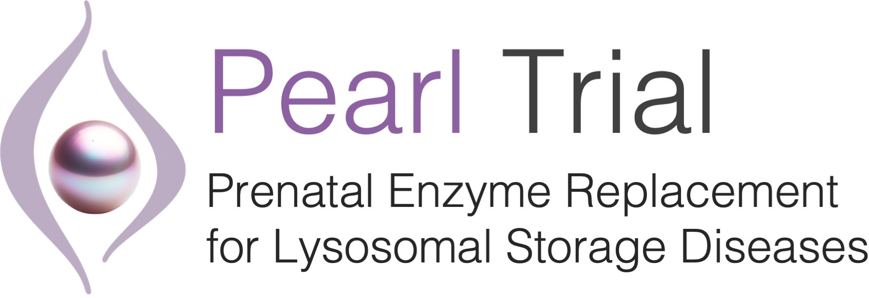 Prenatal Enzyme Replacement for Lysosomal Diseases | PEARL Trial homepage